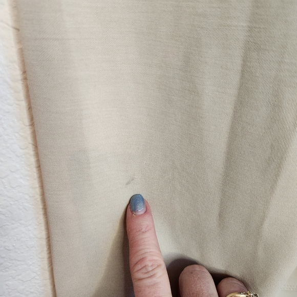 7 Diamonds Rev Beige Men's Hoodie Sweatshirt, Size L - Picture 7 of 7